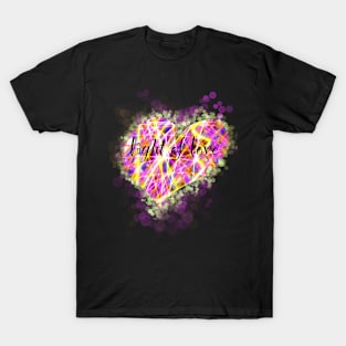 Light of love T-Shirt